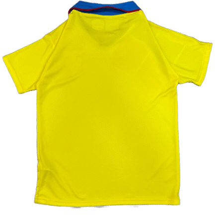 Camisa Selección Ecuador Titular 1996-1998
