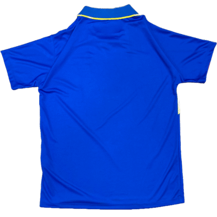 Camisa Selección Ecuador Visitante 1996-1998